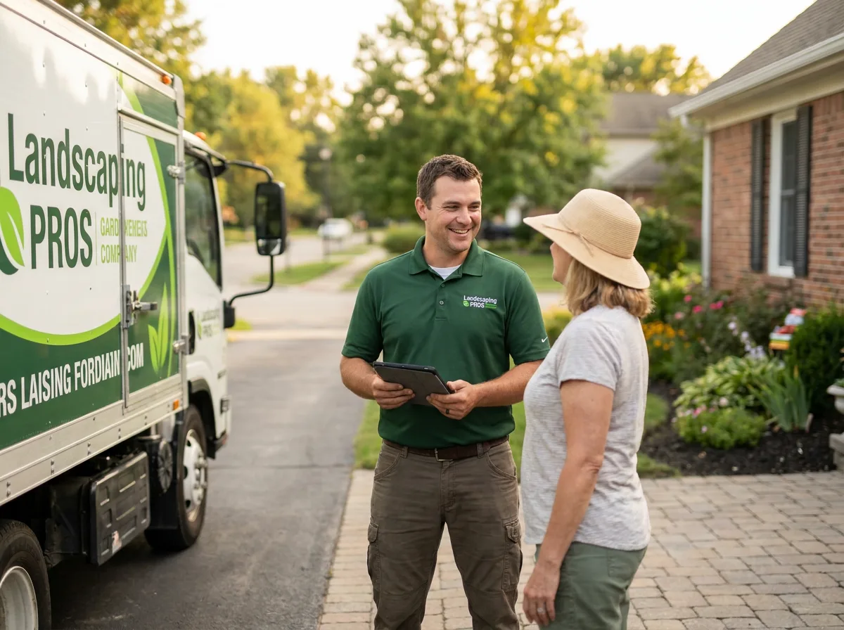 Landscaping South Londonderry, VT FAQs